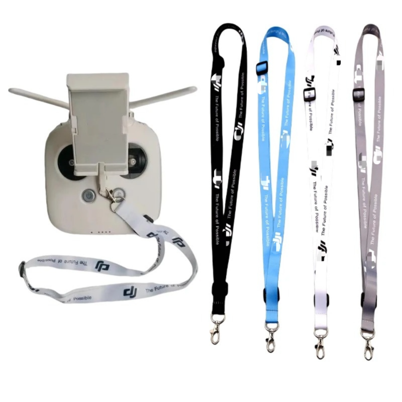 ل DJI فانتوم 4/3/2/ FPV أفاتا  - مراجعة Drone Neck Strap وسعره