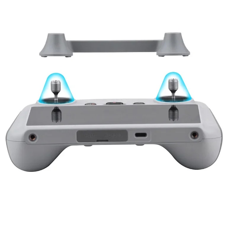 غطاء حماية عصا التحكم لـ DJI R - مراجعة Drone Joystick Cover وسعره