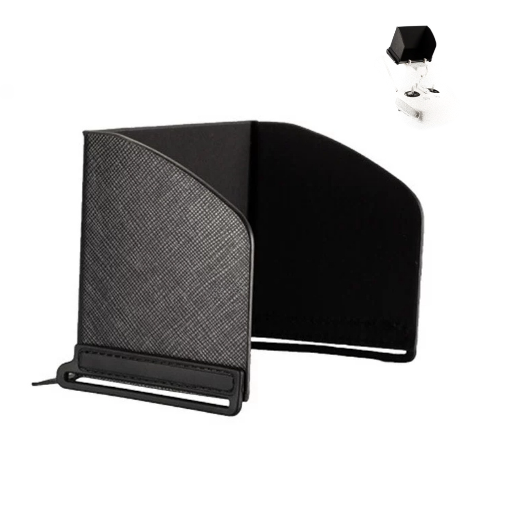 4.5-7.8 بوصة الطائرة بدون طيار - مراجعة Drone Sun Shade وسعره