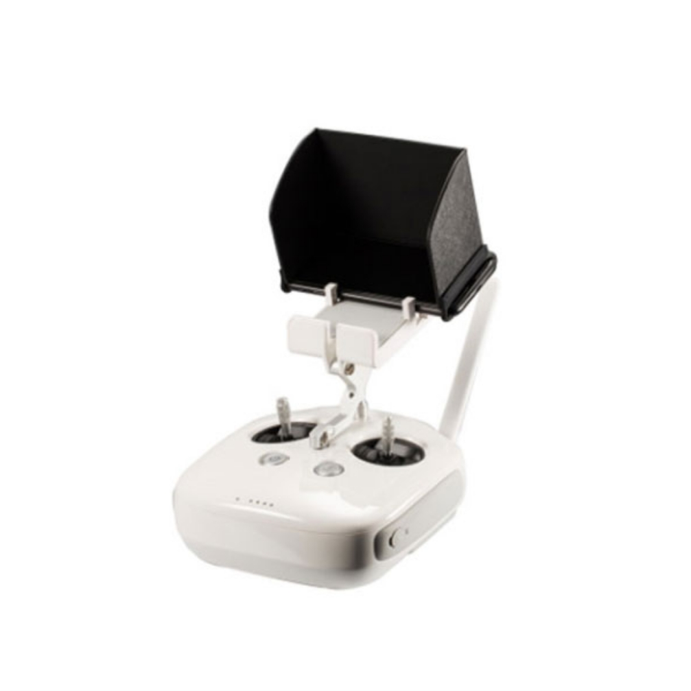 4.5-7.8 بوصة الطائرة بدون طيار - مراجعة Drone Sun Shade وسعره