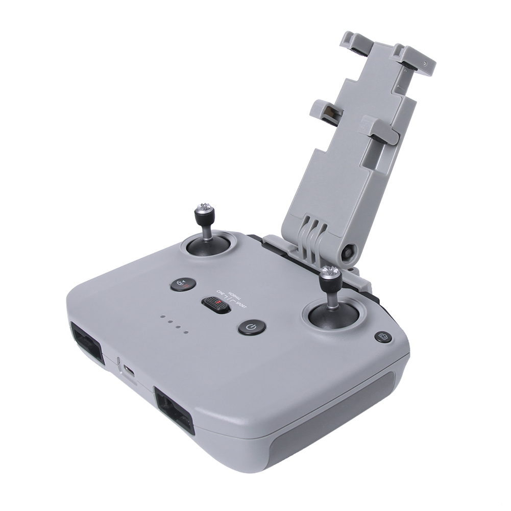 ملحقات الطائرات بدون طيار: حام - مراجعة Drone Tablet Mount وسعره
