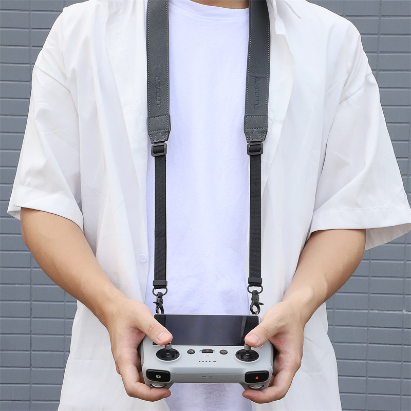 حبل لـ DJI Mini 4 Pro Air 3 RC - مراجعة Drone Neck Strap وسعره