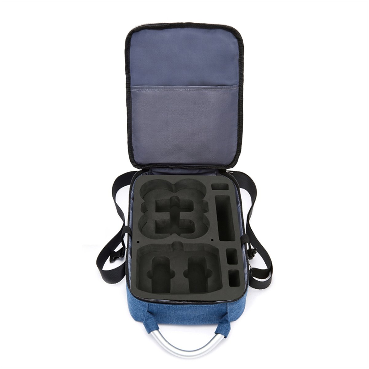 حقيبة حمل (A26M) بحزام كتف واح - مراجعة Drone Carrying Case وسعره