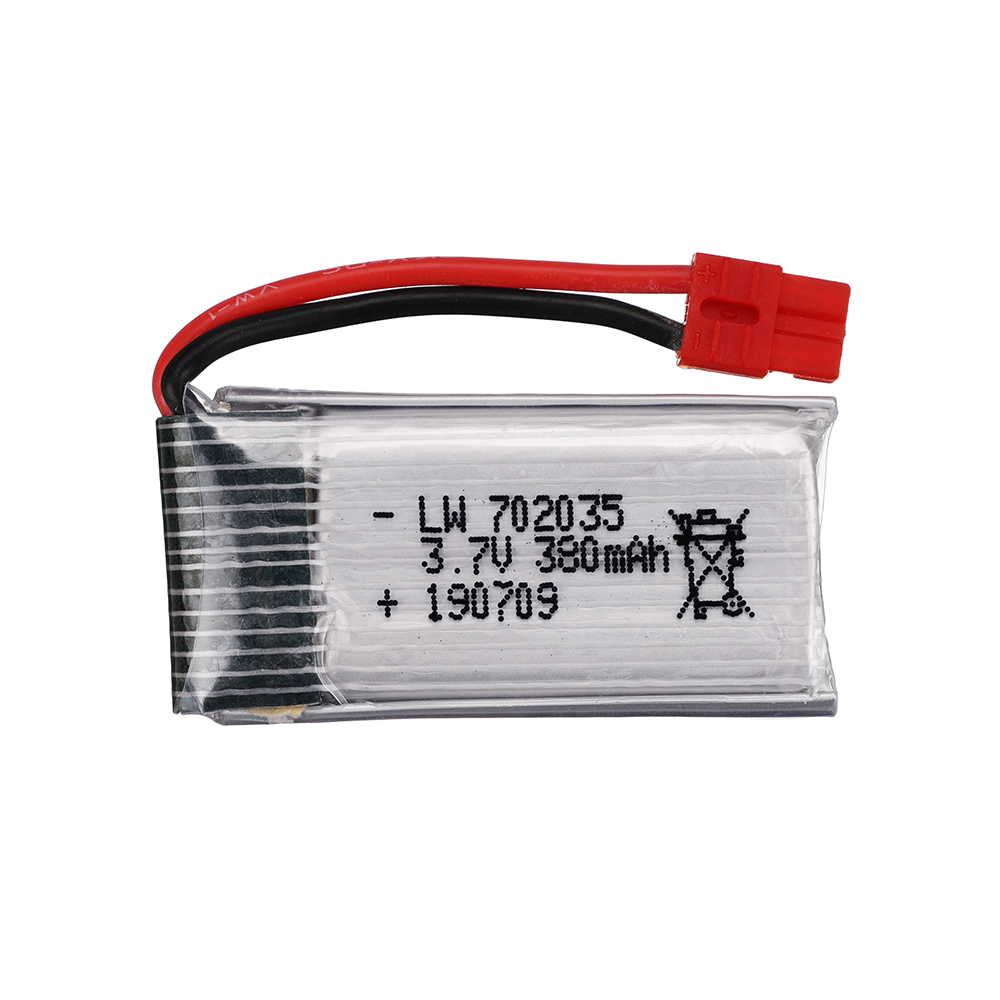 بطارية ليبو مع شاحن للطائرة بد - مراجعة Drone Battery Charger وسعره