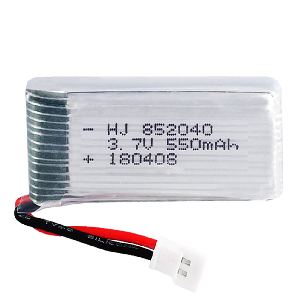 بطارية ليبو 3.7 فولت 550 مللي  - مراجعة Drone Battery Charger وسعره