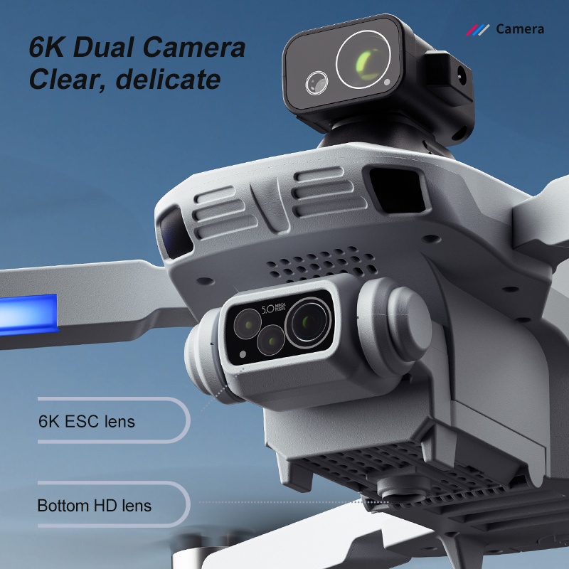 F8 MAX GPS الطائرة بدون طيار ا - مراجعة Drone Controller Screen وسعره