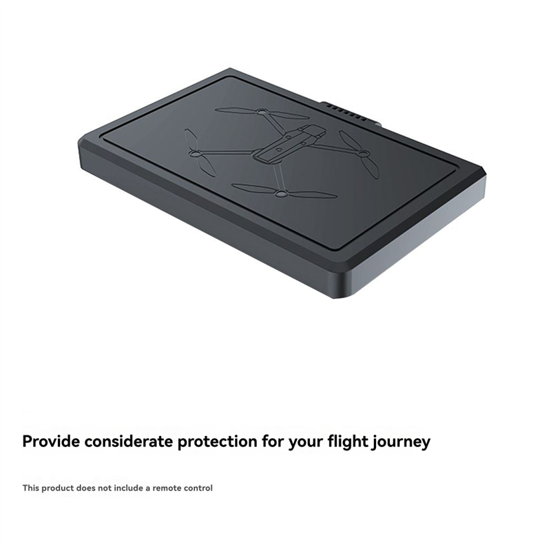 ل DJI RC PRO 2 للطي ظلة الغطاء - مراجعة Drone Sun Shade وسعره