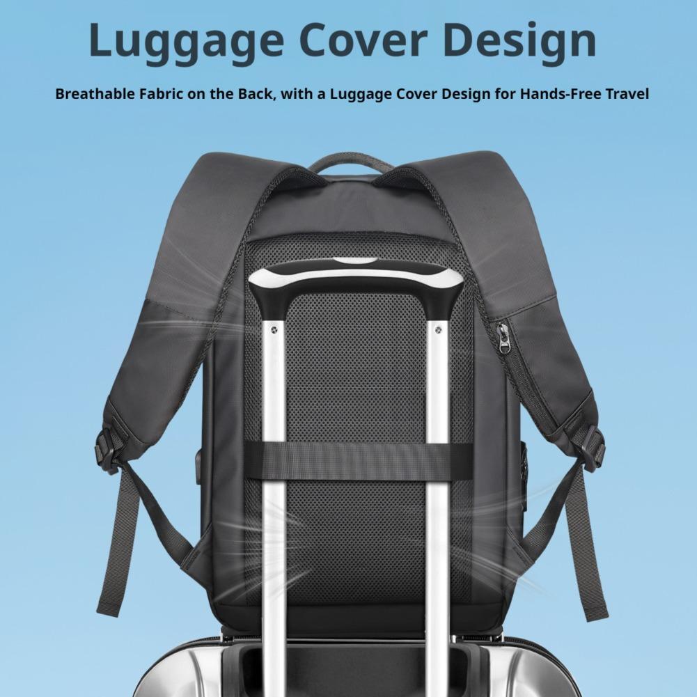 حقيبة ظهر صلبة للطائرات بدون ط - مراجعة Drone Hard Shell Case وسعره