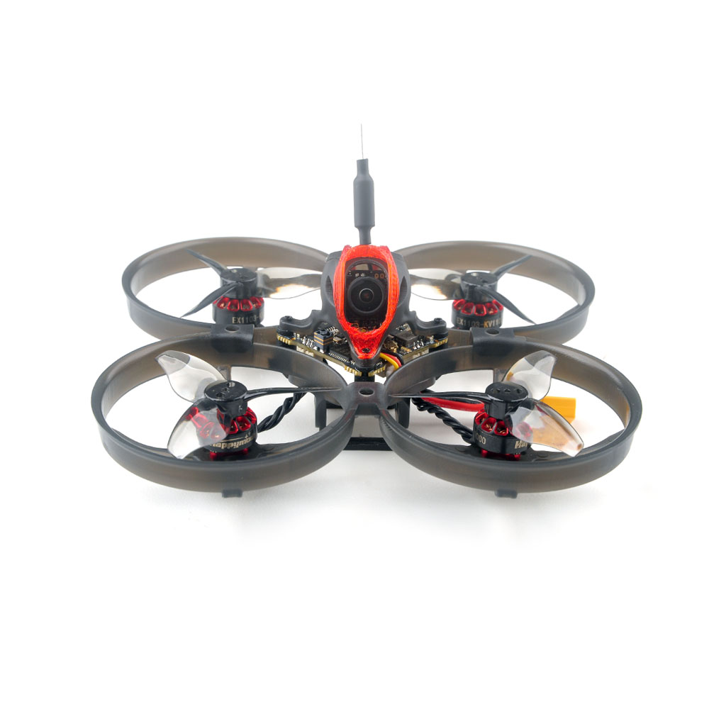طقم إطار طائرة بدون طيار Happy - مراجعة Drone Battery Charger وسعره