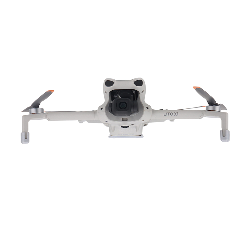غطاء قدمي مرتفع لحامل طائرة DJ - مراجعة Drone Propeller Holder وسعره