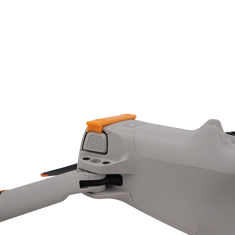 غطاء قدمي مرتفع لحامل طائرة DJ - مراجعة Drone Propeller Holder وسعره