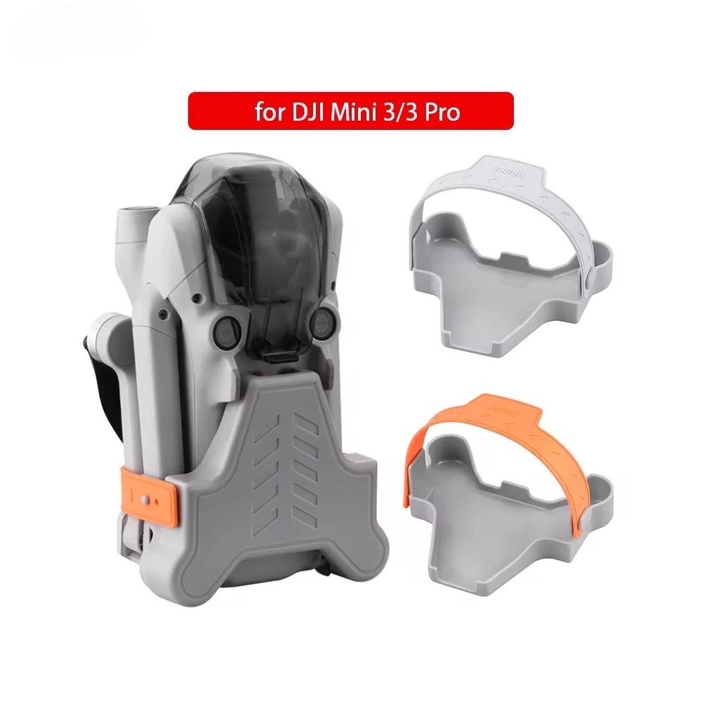 حامل المروحة ومثبتات لـ DJI Mi - مراجعة Drone Propeller Holder وسعره