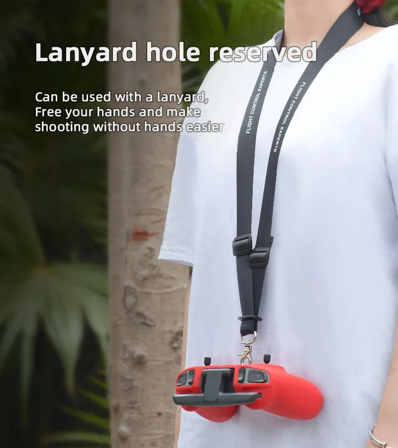 BRDRC ل DJI Avata 2/FPV كومبو  - مراجعة Drone Joystick Cover وسعره