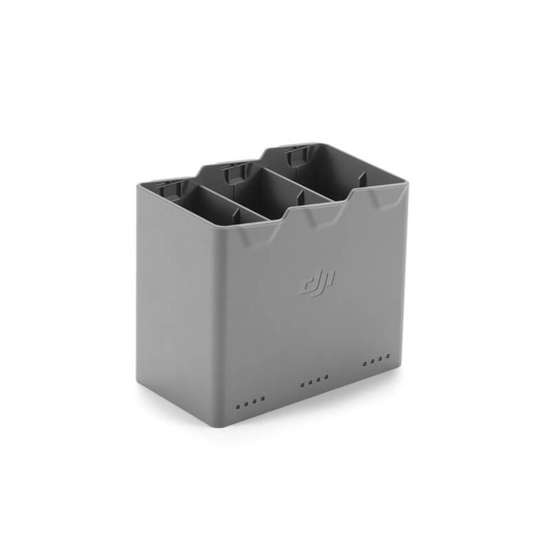 بطارية أصلية 2788 مللي أمبير س - مراجعة Drone Charging Hub وسعره